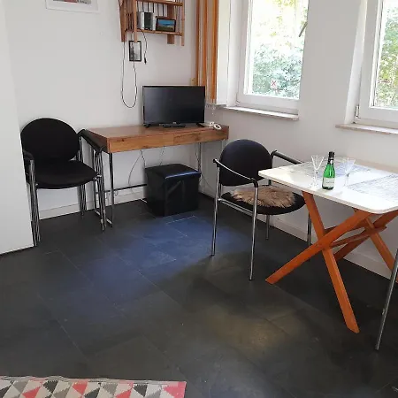 Appartement Altstadt Wismar Exterior photo