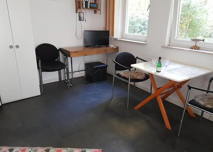 Appartement Altstadt