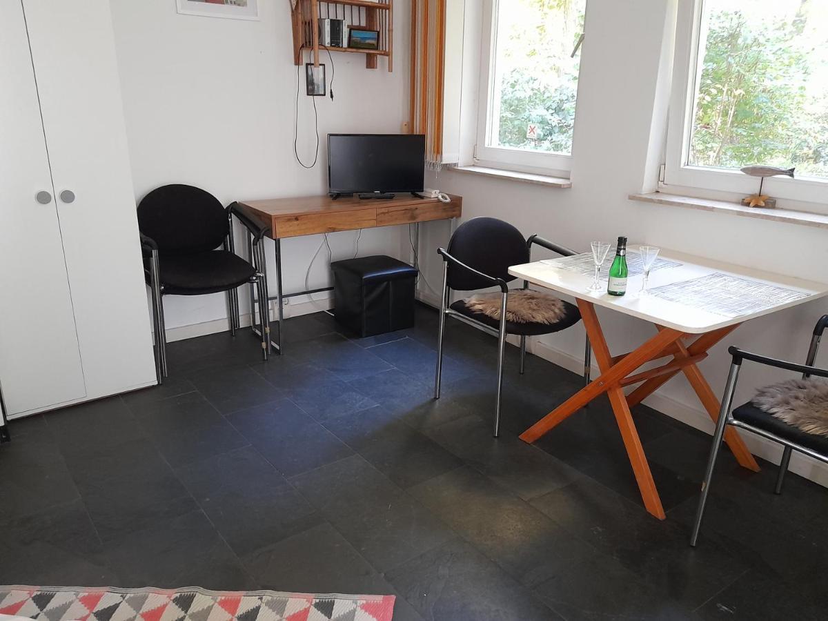 Altstadt Apartment *