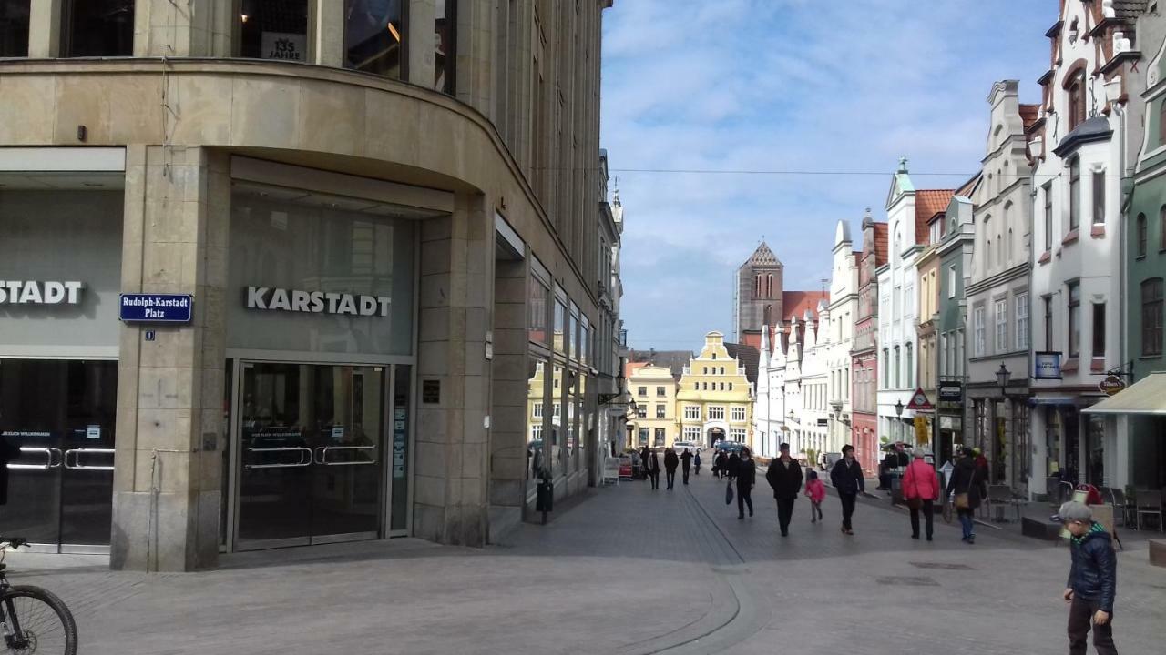 Altstadt Apartment