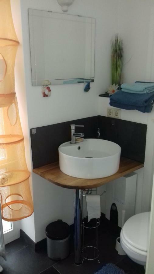 Apartment Altstadt *