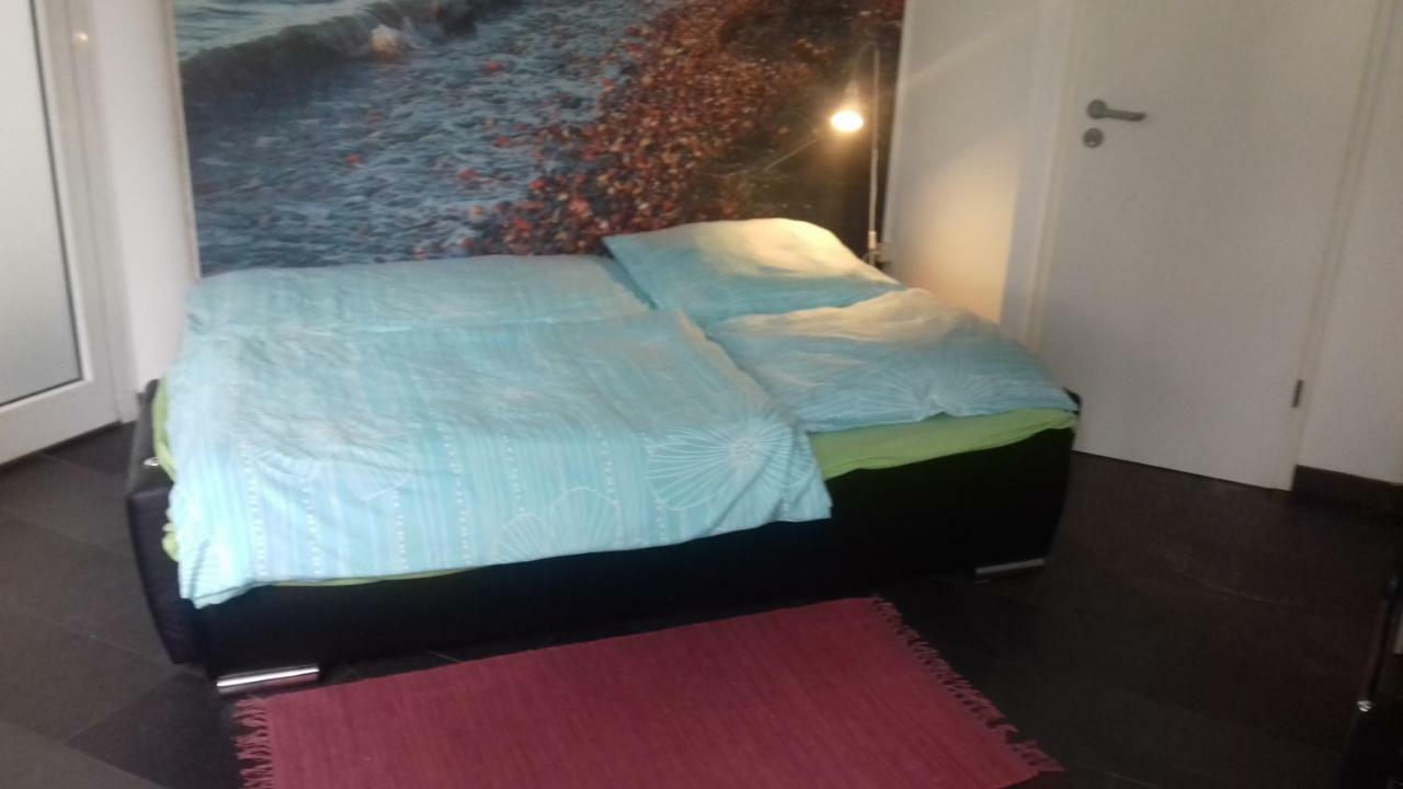 Apartment Altstadt *