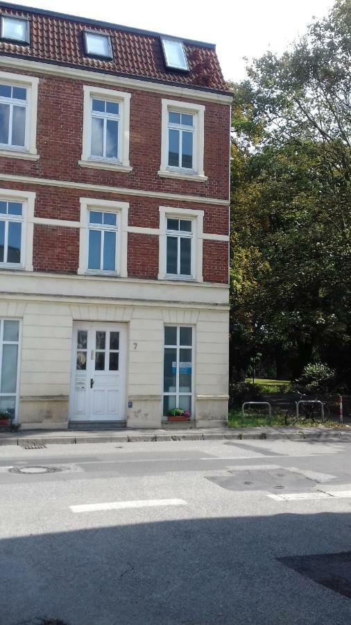 Altstadt Apartment Wismar